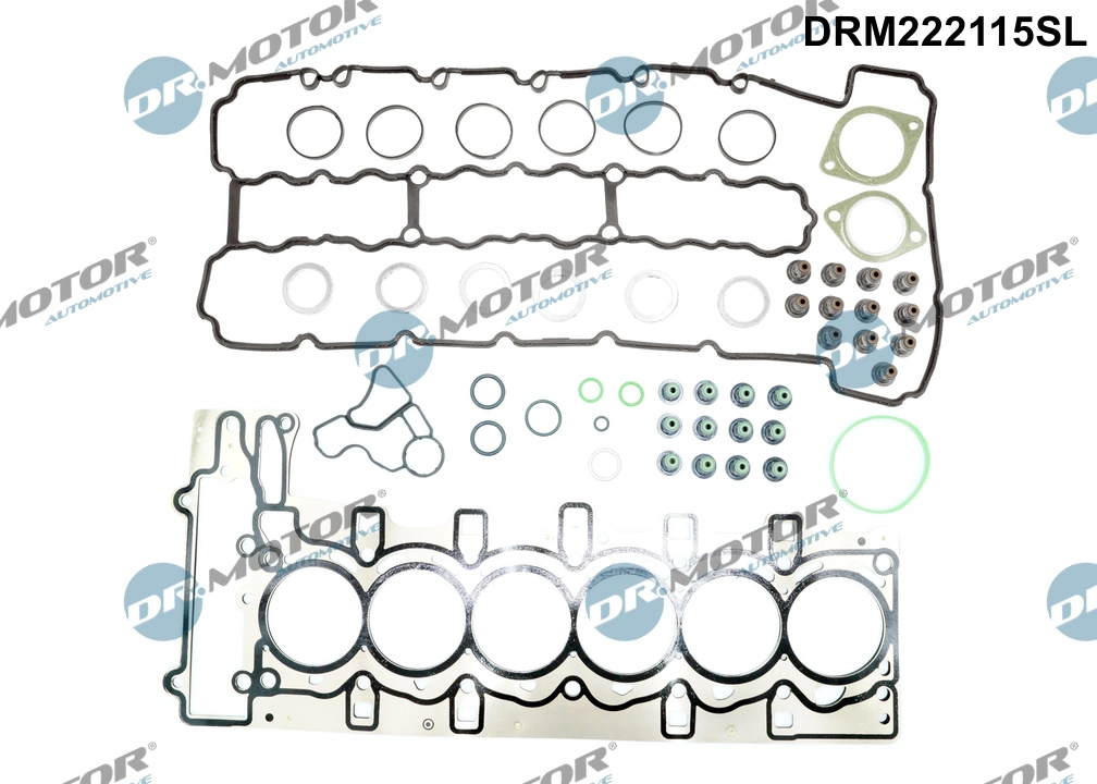 Gasket Kit, cylinder head